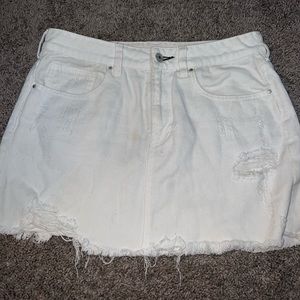 PACSUN skirt